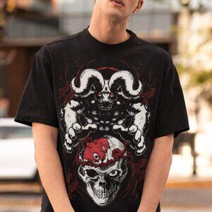 Anime Vintage Special Unisex T-shirt, Anime Manga Shirt, Anime Shirt